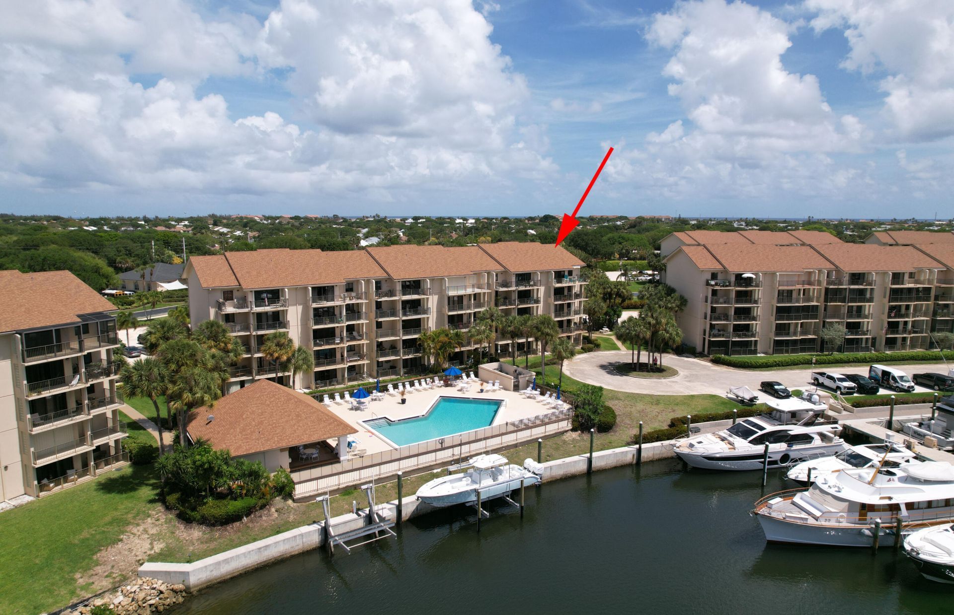 1501 Marina Isle Way, Unit 501, Jupiter, FL 33477 Photo