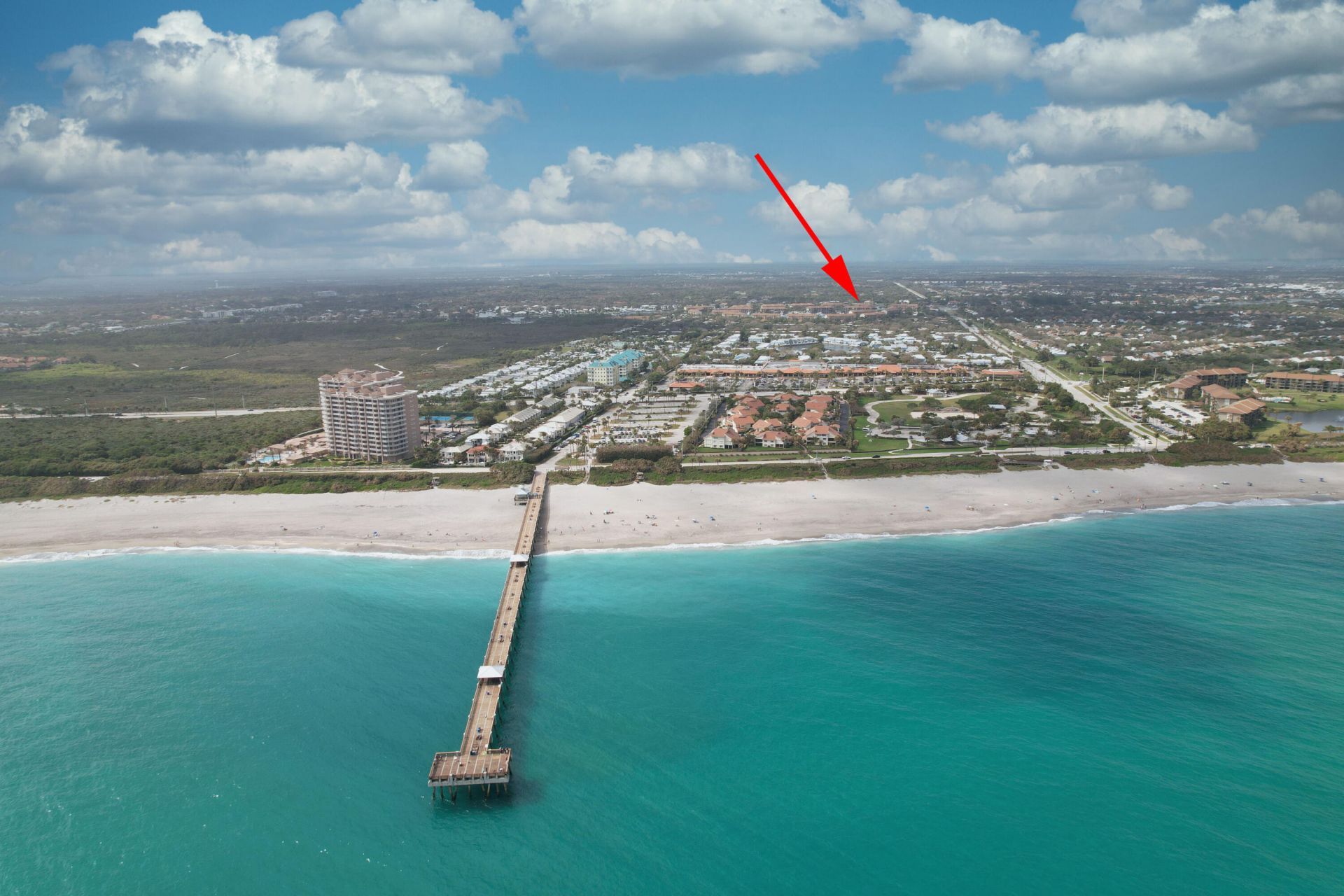 1501 Marina Isle Way, Unit 501, Jupiter, FL 33477 Photo