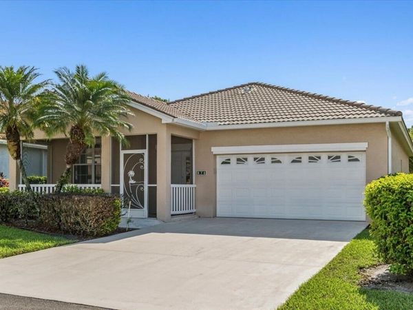 870 NW Sorrento Lane, Port St. Lucie, FL 34986