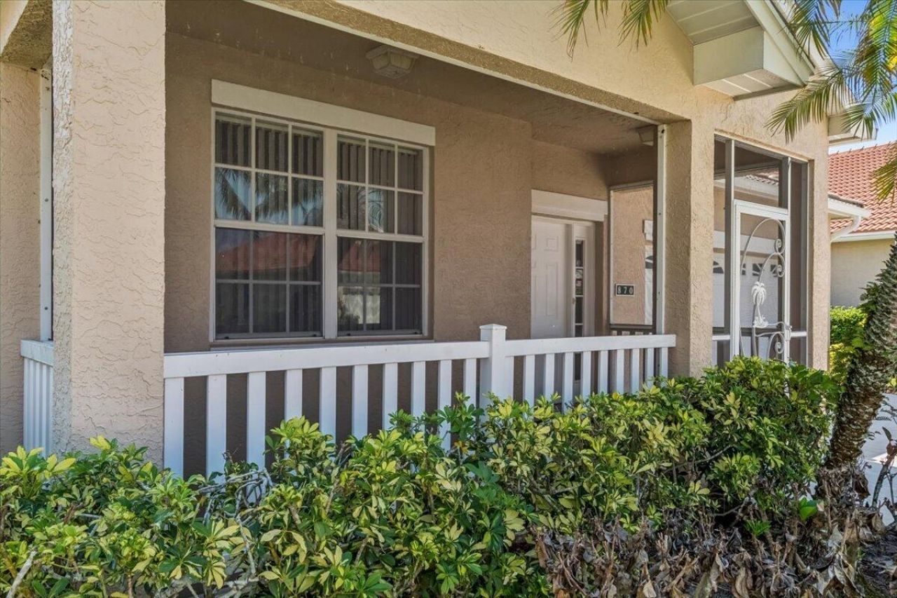 870 NW Sorrento Lane, Port Saint Lucie, FL 34986 Photo