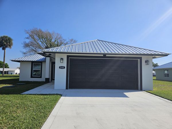 5101 SE 43rd Trace, Okeechobee, FL 34974
