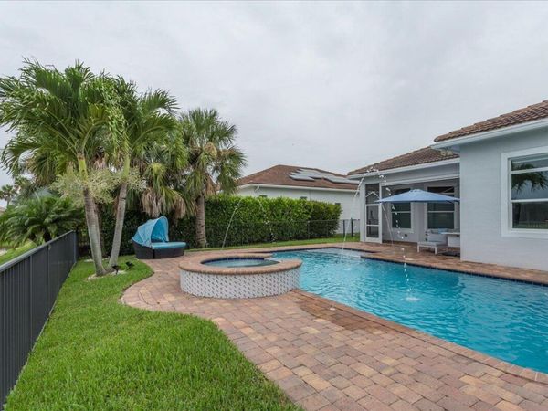 22001 SW Tivolo Way, Port St. Lucie, FL 34986