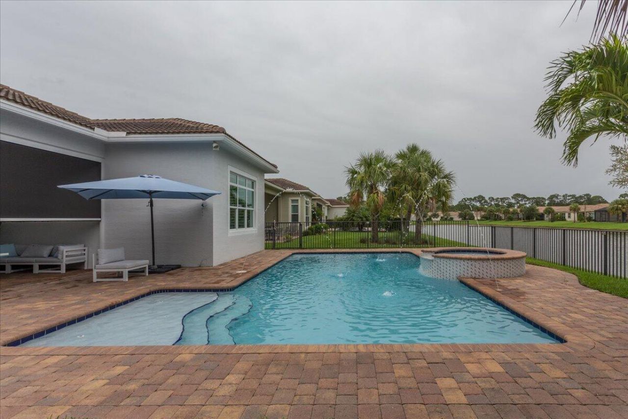 22001 SW Tivolo Way, Port Saint Lucie, FL 34986 Photo