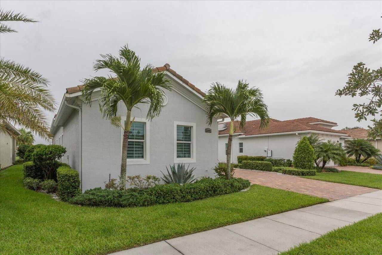 22001 SW Tivolo Way, Port Saint Lucie, FL 34986 Photo