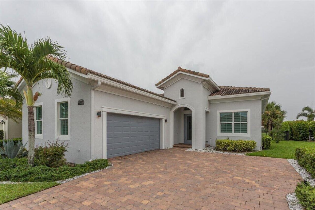 22001 SW Tivolo Way, Port Saint Lucie, FL 34986 Photo