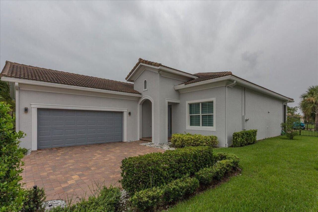 22001 SW Tivolo Way, Port Saint Lucie, FL 34986 Photo