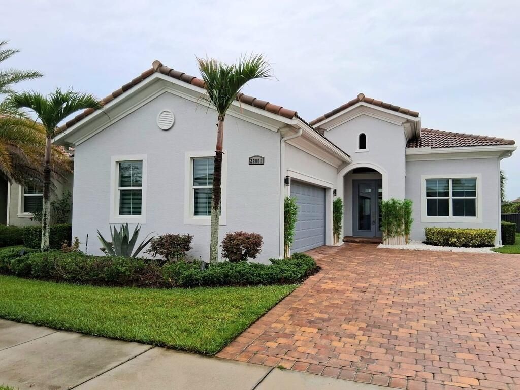22001 SW Tivolo Way, Port Saint Lucie, FL 34986 Photo