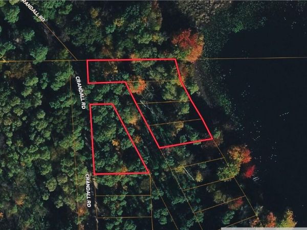 6400 Crandall Road, Howell, MI 48855