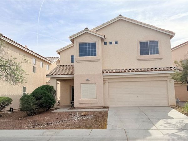 9308 Lakefront Color Street , Las Vegas, NV 89178