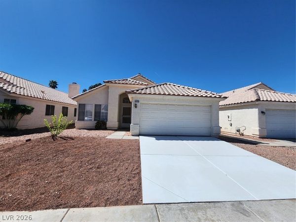 4449 Cielo Lane , Las Vegas, NV 89130