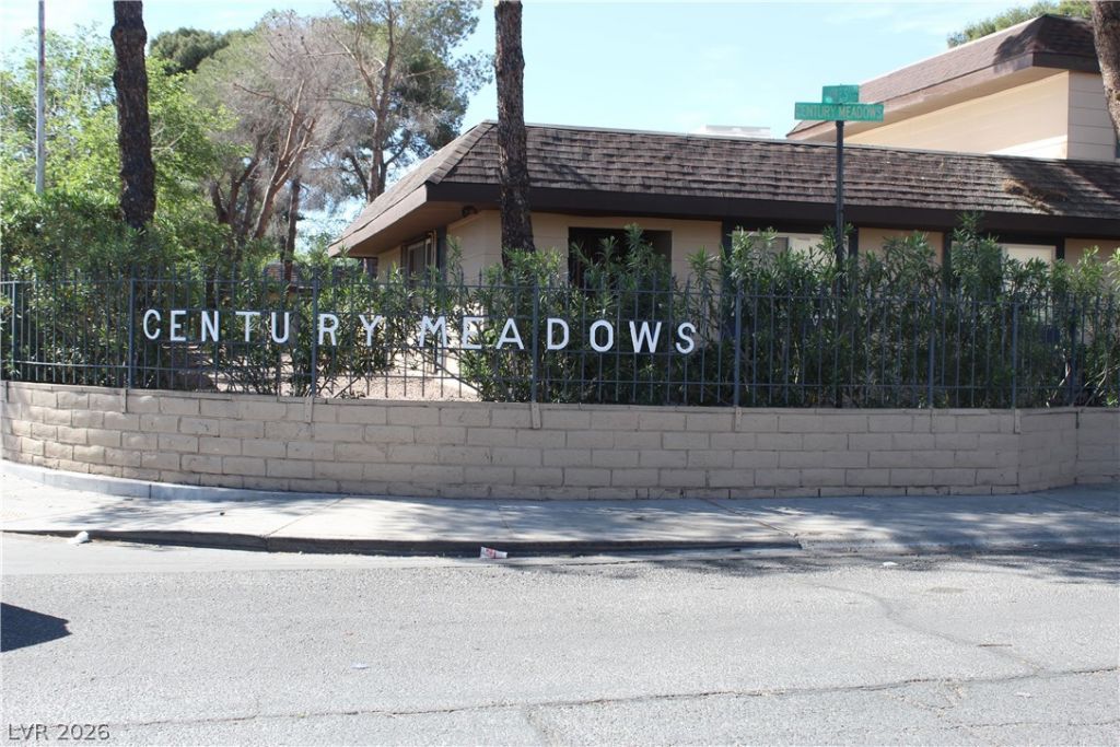 6225 Meadow Brook Lane, Las Vegas, NV 89103 Main Photo