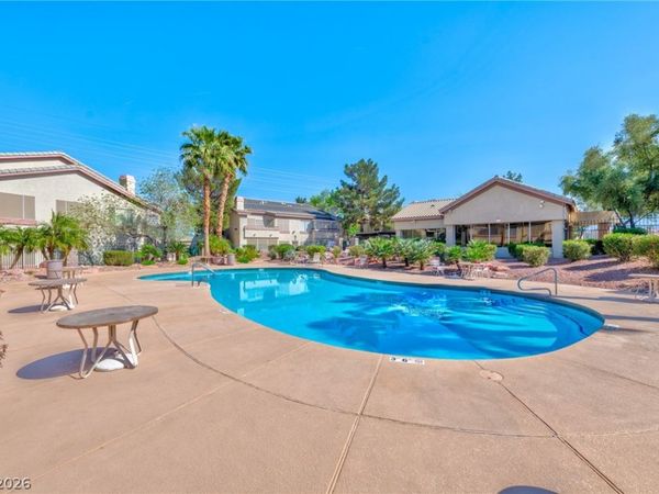 5710 E Tropicana Avenue , Unit 1010, Las Vegas, NV 89122