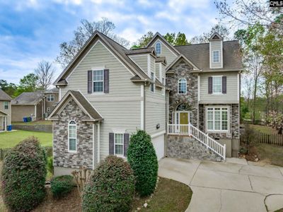 9 N Woodburn Lane, Columbia, SC 29212