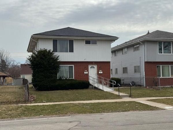 5832 N 94th STREET, Unit 5834, Milwaukee, WI 53225