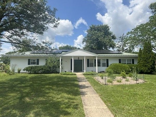126 Sun Street, Cabery, IL 60919