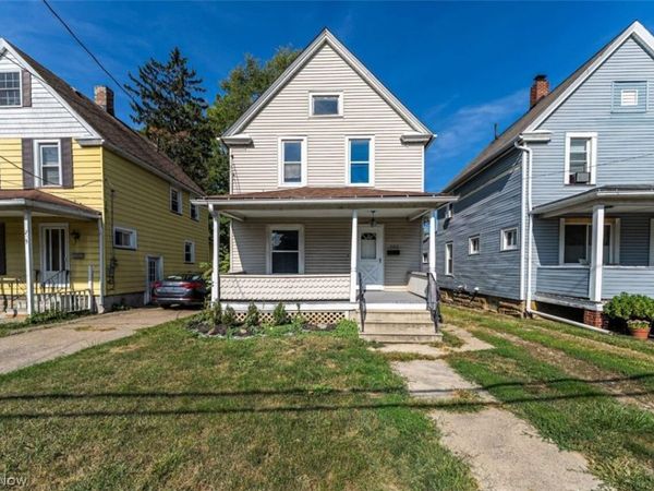 703 E River Street, Elyria, OH 44035