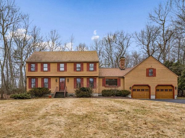 18 Gervaise Drive, Derry, NH 03038