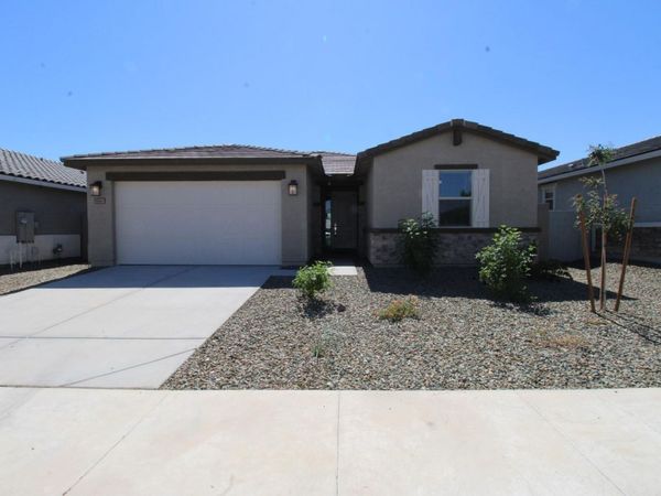 16067 W El Cortez Place, Surprise, AZ 85387
