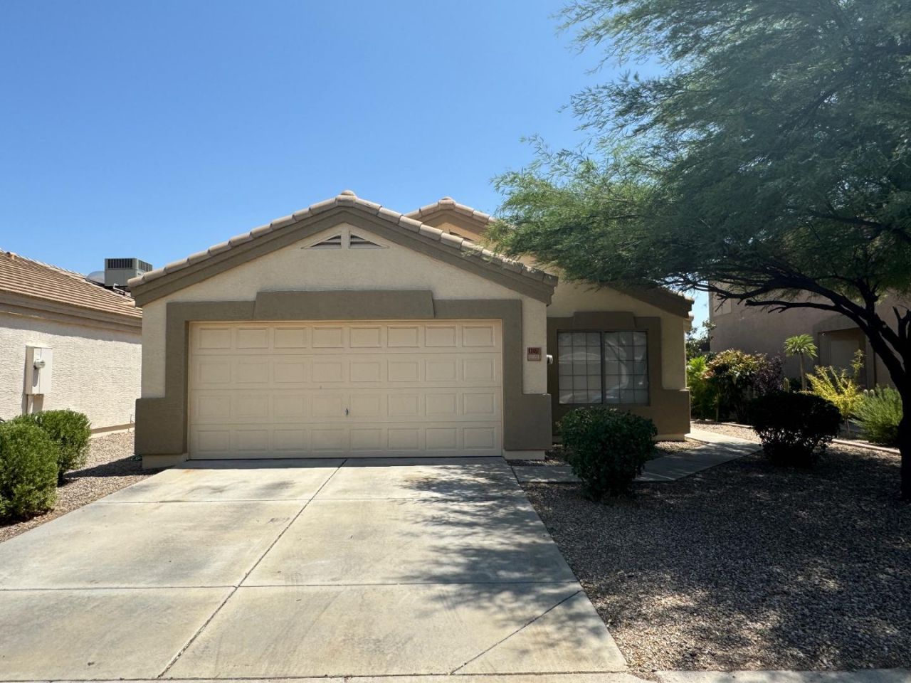 12457 W Via Camille, El Mirage, AZ 85335 Main Photo
