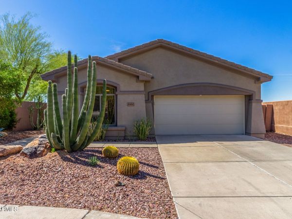41401 N MAIDSTONE Court, Anthem, AZ 85086