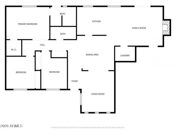 4017 W GROVERS Avenue, Glendale, AZ 85308