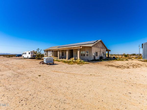 30832 W YUMA Road, Buckeye, AZ 85326
