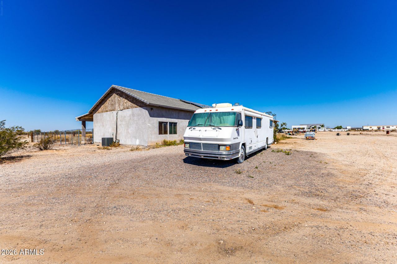 30832 W Yuma Road, Buckeye, AZ 85326 Main Photo