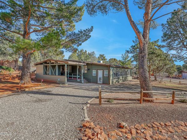 570 HARMONY Drive, Sedona, AZ 86336