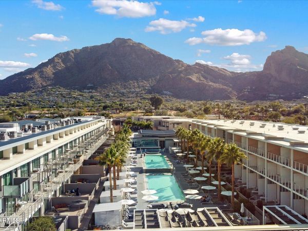 5455 E LINCOLN Drive, Unit 2009, Paradise Valley, AZ 85253