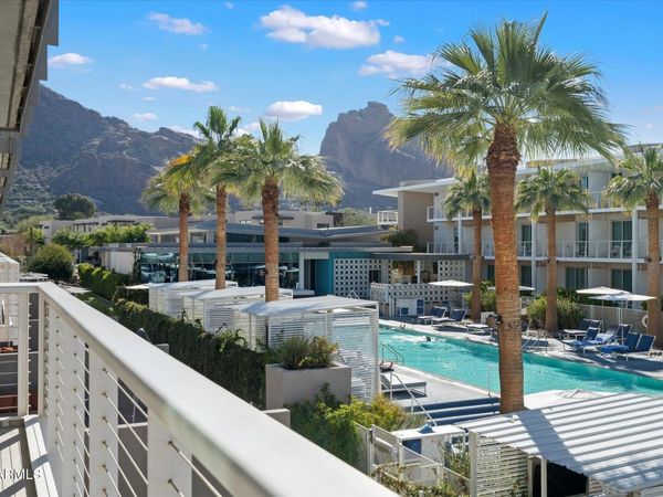 5455 E LINCOLN Drive, Unit 2009, Paradise Valley, AZ 85253