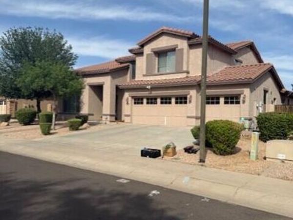 4723 N 150TH Avenue, Goodyear, AZ 85395