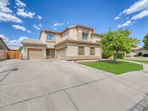 1714 E KRAMER Street, Mesa, AZ 85203