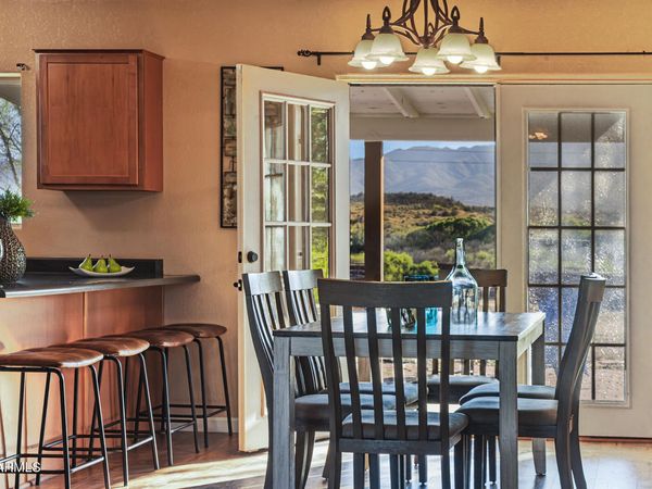 2770 S Country Hill Road, Cornville, AZ 86325