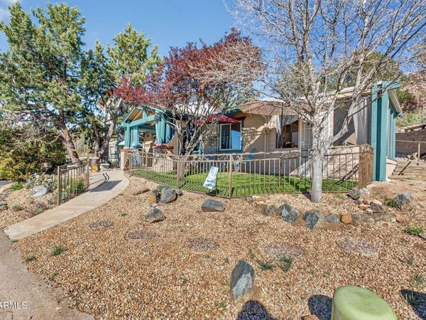 277 JACOB Lane, Prescott, AZ 86303