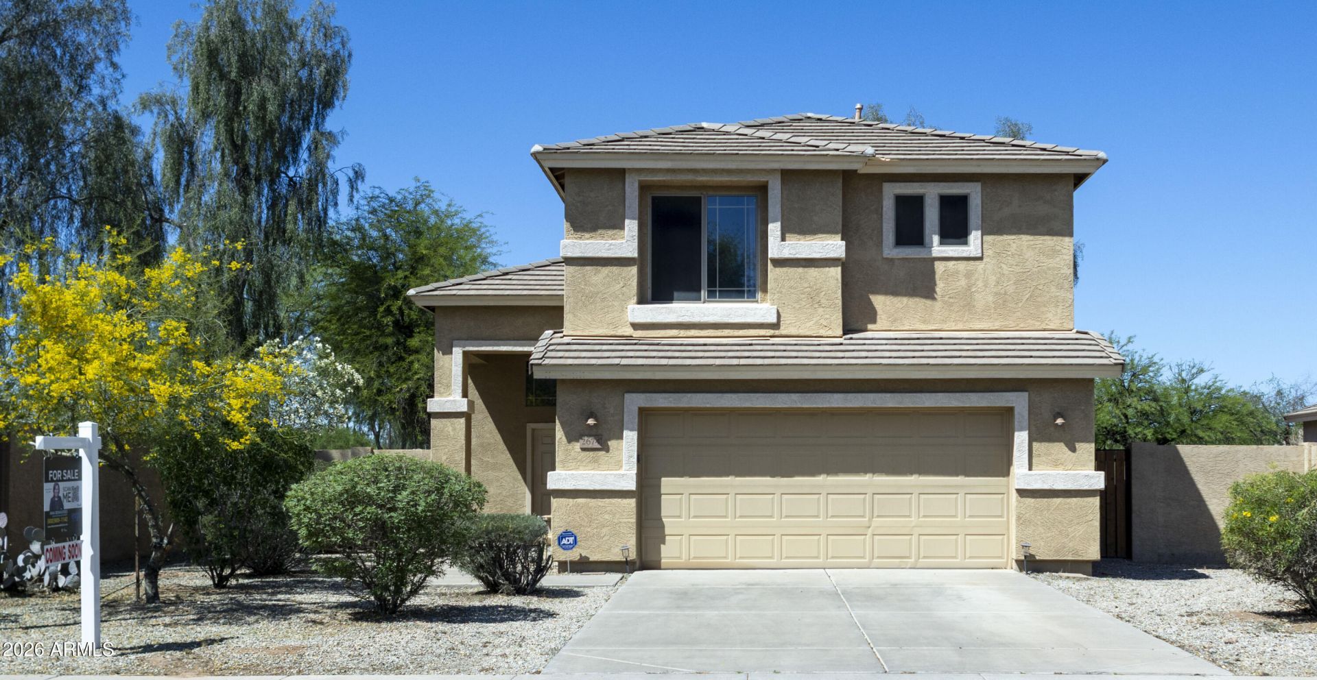 2674 S Seton Avenue, Gilbert, AZ 85295 Main Photo
