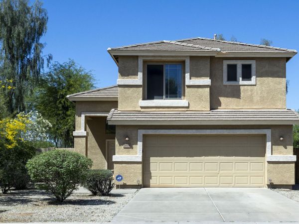 2674 S SETON Avenue, Gilbert, AZ 85295