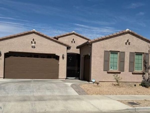 3912 W BUIST Avenue, Laveen, AZ 85339