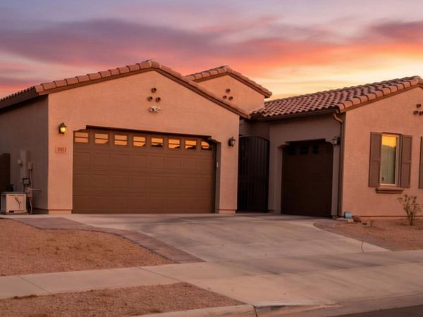 3912 W BUIST Avenue, Laveen, AZ 85339
