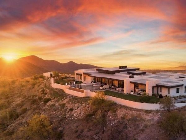 149XX N LOST TANK Trail, Fort McDowell, AZ 85264