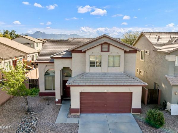 845 S CERISE, Mesa, AZ 85208