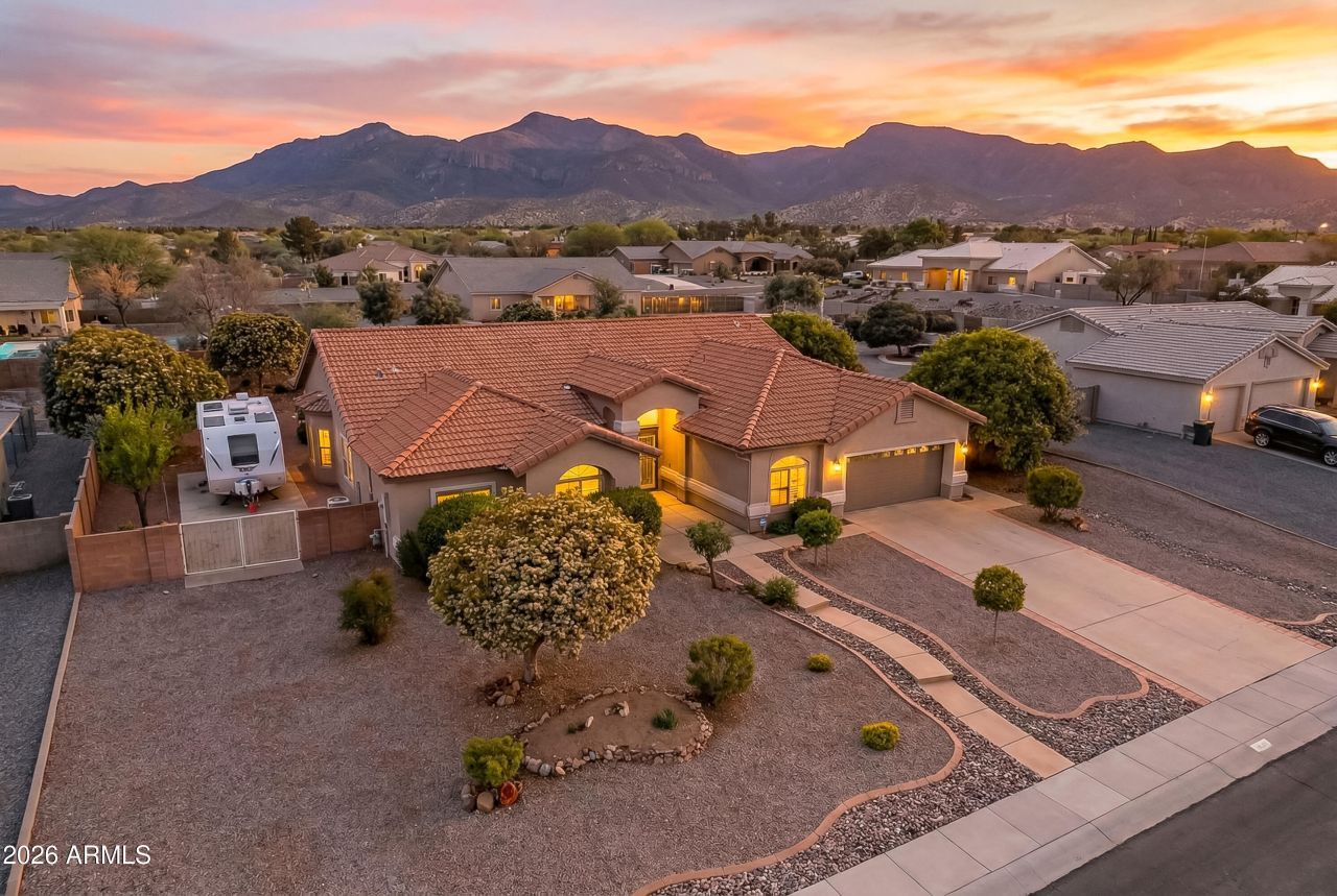 3388 HERBA DE MARIA, Sierra Vista, AZ 85650