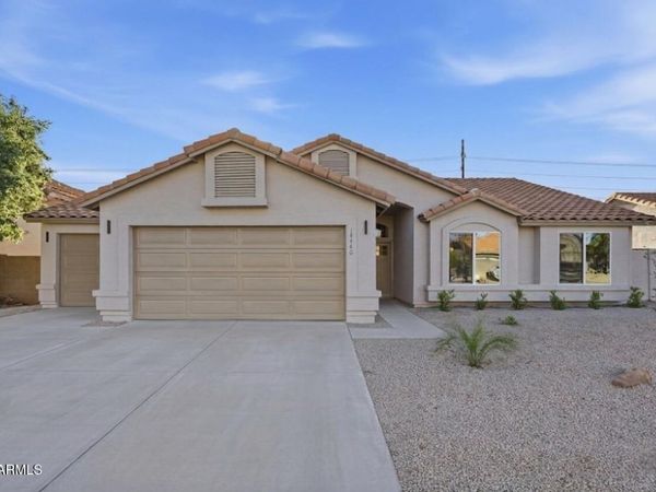 14440 N 56TH Place, Scottsdale, AZ 85254