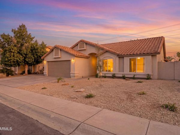 14440 N 56TH Place, Scottsdale, AZ 85254