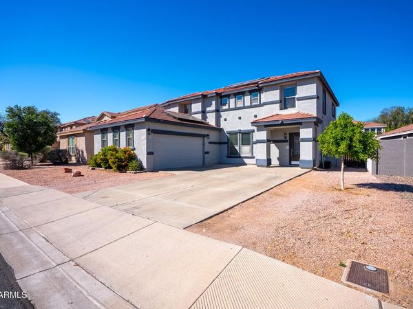 14958 W COLUMBINE Drive, Surprise, AZ 85379