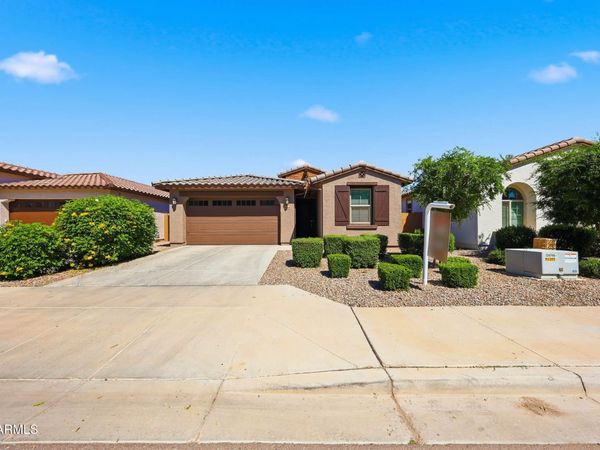 4064 E CATCLAW Street, Gilbert, AZ 85296