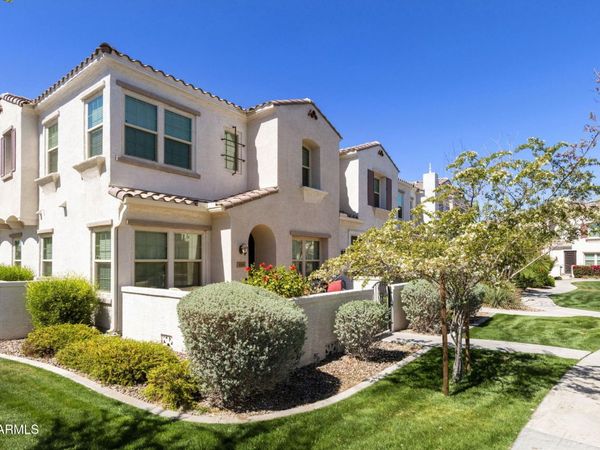 4077 S SABRINA Drive, Unit 109, Chandler, AZ 85248