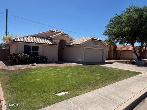 653 W NARANJA Avenue, Mesa, AZ 85210