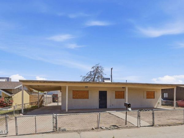 6211 S 21ST Street, Phoenix, AZ 85042