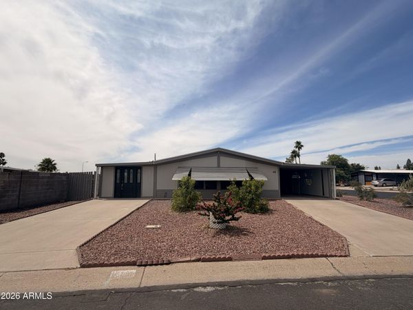 46 S AMULET Avenue, Mesa, AZ 85208