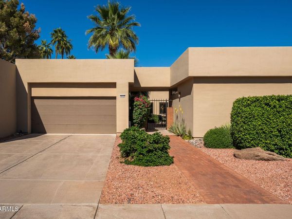 9045 N 86TH Place, Scottsdale, AZ 85258